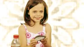 Lilly and the Genie | 'British Kids React' audition clip