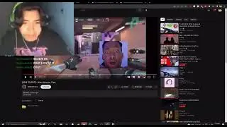 Dreamybull Thugs another Innocent Streamer