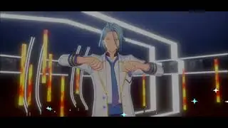 квас ВЕРНУЛСЯ и ОБЛОЖАЛСЯ в конце...#Ensemblestars #rythmgame 