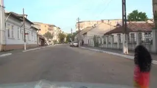 Turnu Măgurele 54 Große Walachei Rumänien Romania 17.4.2016