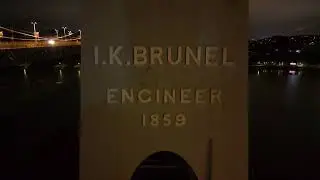 DJI Mini 4 Pro Tamar Bridge Bird strike?