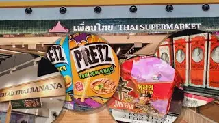 [Shop_SG] Thai Supermarket aka Little Thailand @ Aperia Mall Singapore