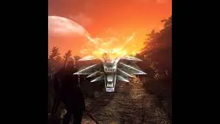 The Witcher 3 - Back On The Path {Slowed and Reverb}