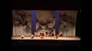 2011 Talk of the Town Highlights | Twin City Ballet Company