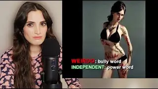 America's Next Top Model Judges Bully Model on Anti Bullying Photoshoot