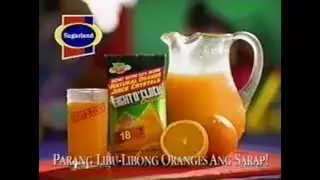 Eight O' Clock with OJ88 v1 30's - Philippines, 1998
