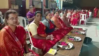Shiva Sambho Swayambho | Karthika Mahotsavam | MAM Hyderabad