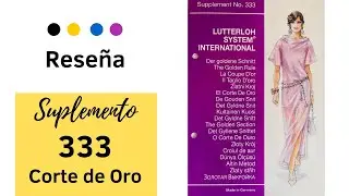 Reseña Suplemento 333 del Corte de Oro