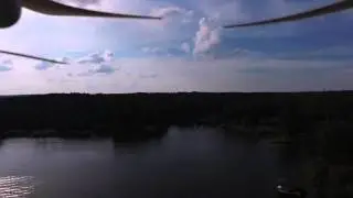 Lake Harding, AL