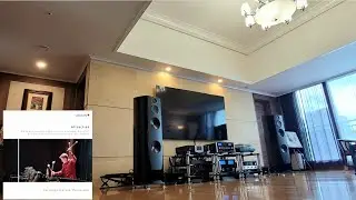 Paradigm Persona 9H & Mcintosh MC462 & C55 (Rebonds B_HiFiStay_32%)