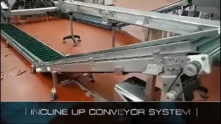 Indus Rubber Conveyor Belts | Available on IndiaMART