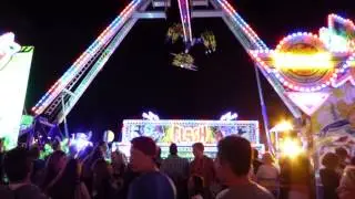 Flash (Weber) | Jahrmarkt - Bad Kreuznach 2015