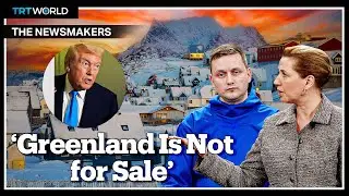 Why won’t US cool down its territorial ambitions over Greenland