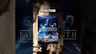 Battlefront 2 находится в непростом положении&hellip;