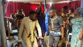 Nilipo katika Bwana sing by VALANCE/ @eujc-goma ​⁠​⁠​⁠​⁠@viralhog @YouTube @tiktokcold.