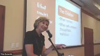 Managing the Good News Club