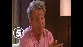 Frisk aptit med Gordon Ramsay