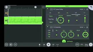 Así se hace una canción de 8 Bits en FL Studio Mobile 