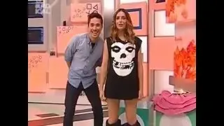 Carolina Torres, não um adeus mas um até já!