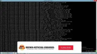 Ubuntu Server 16.04 - Install lampp and secure