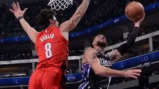 Portland Trail Blazers vs Sacramento Kings | Full Game Highlights | January 18, 2026 | NBA Season