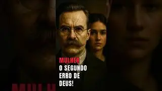 Ele DESPREZOU as MULHERES - Mas Foi Uma que Cuidou Dele At&eacute; o FIM.