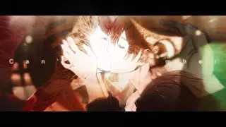 CAN'T REMEMBER \\ Kizumonogatari [AMV]
