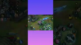Ultimate Spellbook Mode K/D/A 4/0/5 &nbsp;@LocoCocoPanda&nbsp;  #leagueoflegends #wildrift #pvp #seraphine