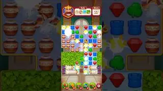 Royal Kingdom Level 38-39 Done ! #games #gaming #puzzle