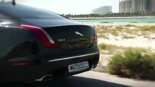 Jaguar Land Rover Backseat Chat with Imran Al Aradi- PROMO
