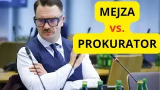 MEJZA KONTRA PROKURATOR