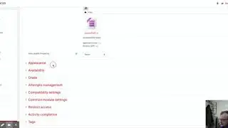 SCORM Package Moodle