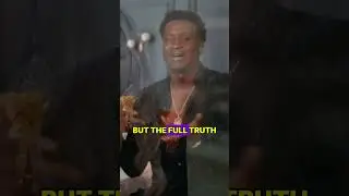 Bambi EXPOSES Kirk Frost On Camera &mdash; Shocking Fight Shakes Love & Hip Hop!