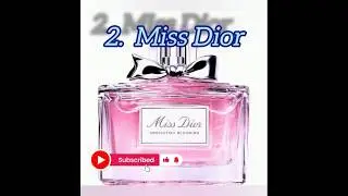 Bu atirlar dunyoni zabt etgan&hellip; 🌍✨ TOP 10 ni bilasizmi?#top10perfume#bestperfumebrands#luxuryperfume