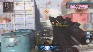MW Rytec AMR damascus unlock !!! NEW SNIPER