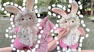 How to crochet 