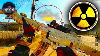 BOCW: 75 KILLS ***NUKE*** w/ 
