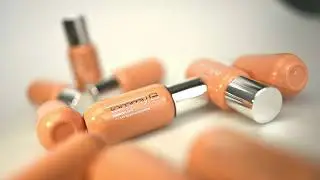 Luminous Skin All Day Wear Foundation