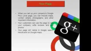 Google Plus for Business (336) 310-9322 Using Google Plus for Businesses