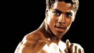 THE STORY OF BRUCE LEEROY LIU KANG : ALEX CACERES MARVEL