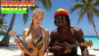 Island Reggae Chill Mix 2025 &ndash; Smooth Island Rhythms for Peace & Positive Energy