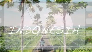 Indonesian Grace | Java & Bali & Lombok & Gilis