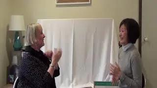 EFT Movie technique/Tell the Story leads to birth