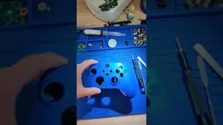 XBOX SERIES X CONTROLLER AUDIO JACK REPLACEMENT #shorts #youtubeshorts