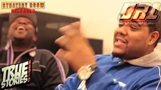 Charlie Clips (Throwback 2011) | Strategy Room: Reloaded (Hosted by Hynaken)