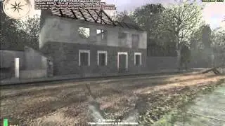 MoHSH - UK vs GER (Yoda)