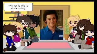 TBBT react to Young Sheldon (WIP 1.75X!! NEXT PART UP)