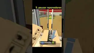 ACTUALIZACI&Oacute;N de Retail Store Simulator