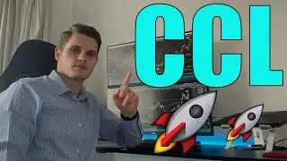 Carnival Cruise Line Analysis - $CCL STOCK PRICE PREDICTION & TARGETS