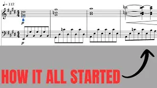 10 days of writing music using THIS method | Day 10 | MAD SERIES